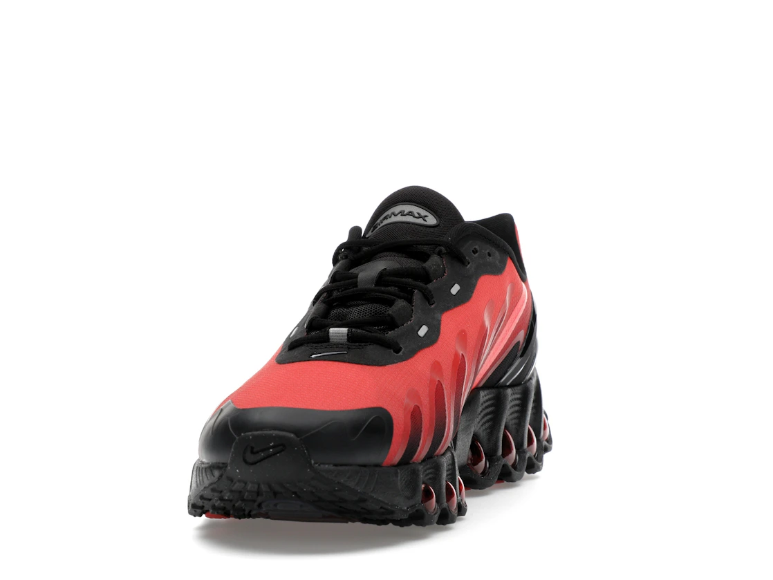 Nike Air Max Dn8 Black Bright Crimson