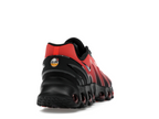 Nike Air Max Dn8 Black Bright Crimson
