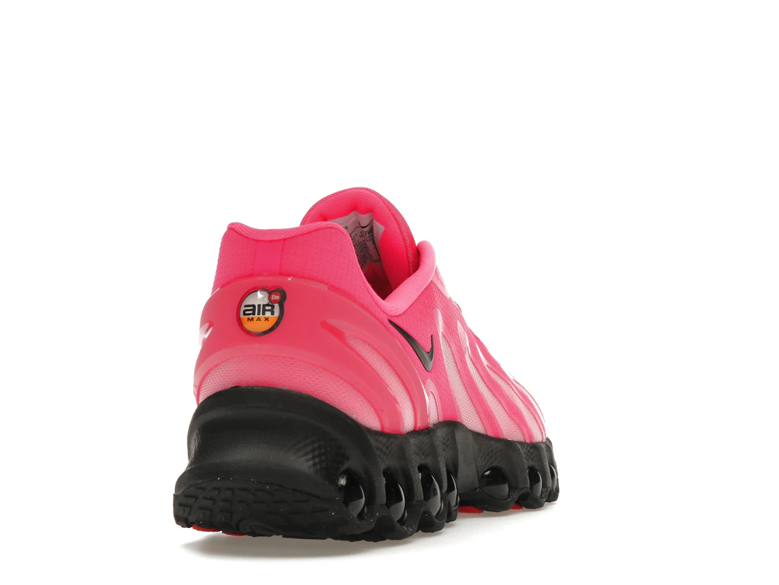 Nike Air Max Dn8 Hyper Pink