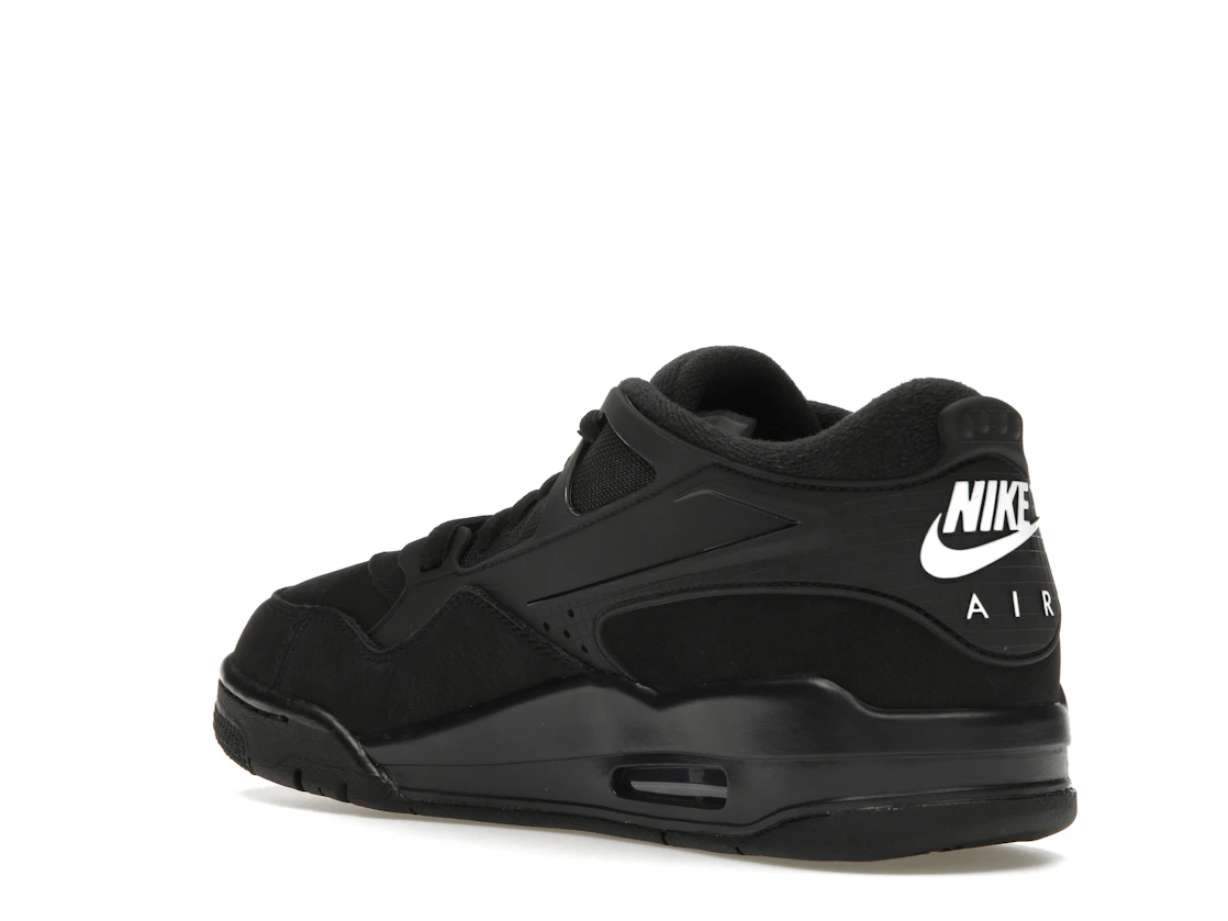 Jordan 4 RM Black Cat