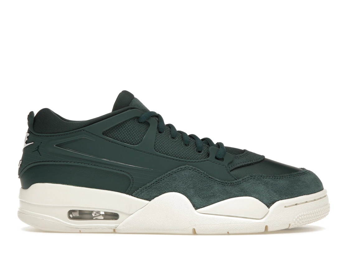 Jordan 4 RM Oxidized Green (W)