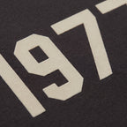 tričko Fear of God Essentials 1977 T-Shirt Iron ADONIO