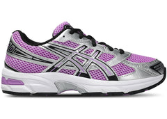 ASICS Gel-1130 Lavender Glow Pure Silver (GS)