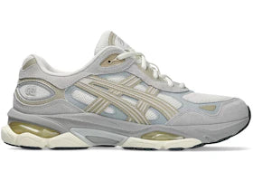 tenisky a boty ASICS Gel-NYC 2.0 Cream Concrete 1203A895-100 ADONIO