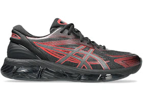 tenisky a boty ASICS Gel-Quantum 360 VIII Black Classic Red 1203A305-011 ADONIO