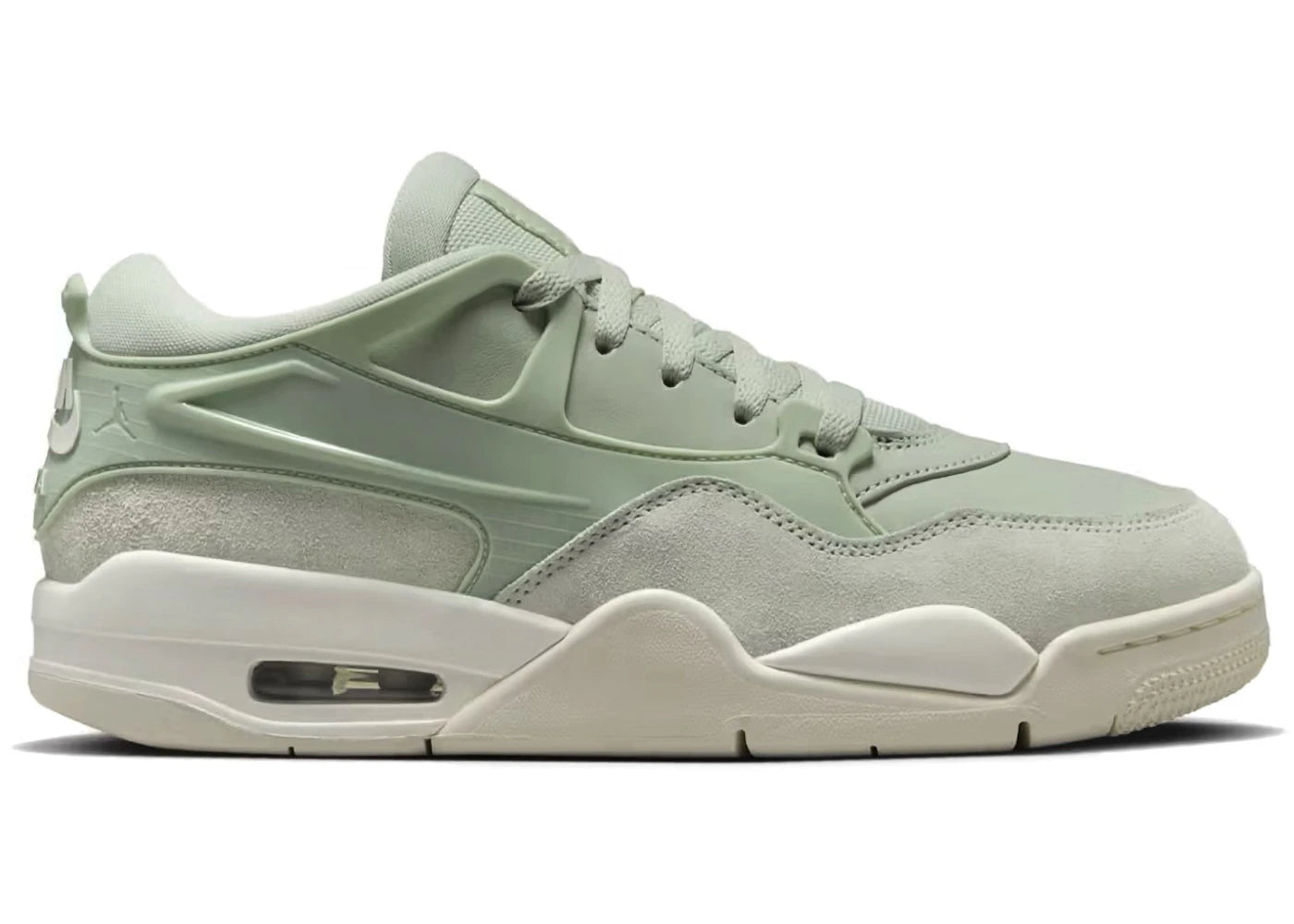 tenisky a boty Jordan 4 RM Jade Horizon (W) FQ7940-003 ADONIO
