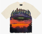 Godspeed U.A.P Tee Bone