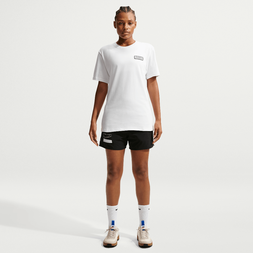 Nike x Tom Sachs Men's Shop T-Shirt White
