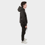 Fear of God Essentials 1977 Iron Black - Whole Set