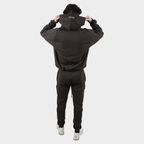 Fear of God Essentials 1977 Iron Black - Whole Set