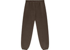 Fear of God Essentials Core Collection Sweatpants (SS24) Heather Wood