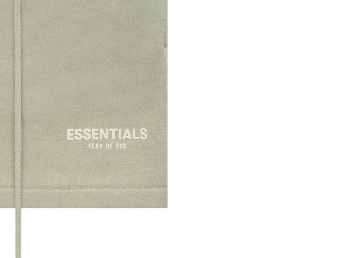 Fear of God Essentials Shorts (SS22) Seafoam