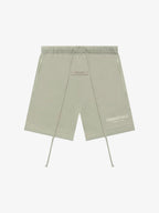 Fear of God Essentials Shorts (SS22) Seafoam