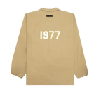 Fear of God Essentials Coach Jacket 1977 (FW20) Oak