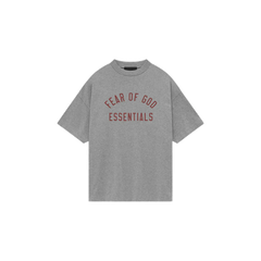 Fear of God Essentials S24 T-Shirt Dark Heather