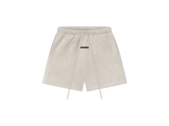 Fear of God Essentials S25 Shorts Heather Stone