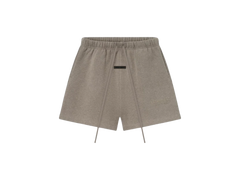 Fear of God Essentials S25 Shorts Glossy Homestead Heather