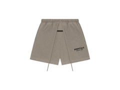 Fear of God Essentials S25 Shorts Homestead Heather