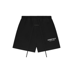 Fear of God Essentials (S25) Shorts Jet Black