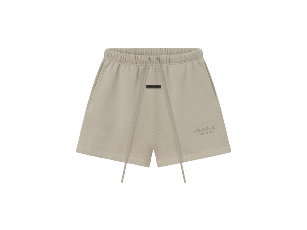 Fear of God Essentials S25 Shorts Timber