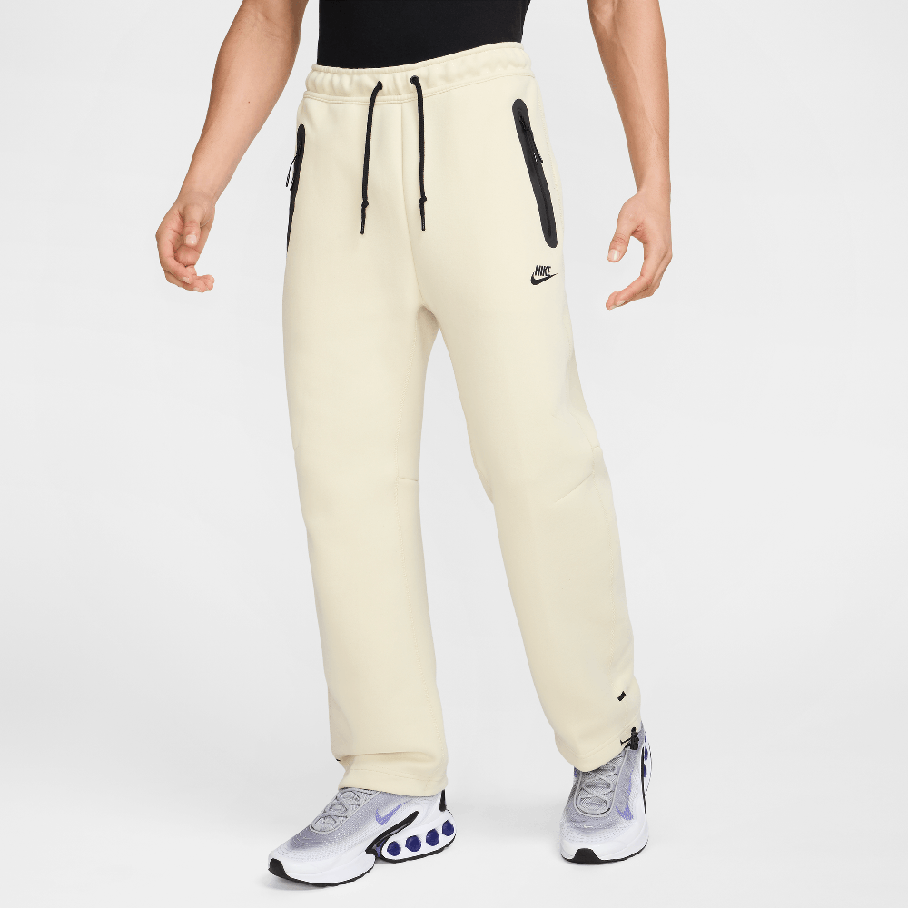 Nike Sportswear Tech Fleece Light Khaki/Black