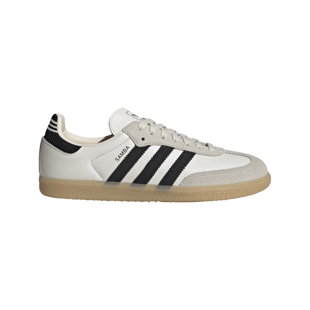 Adidas Samba OG Cloud White Core Black