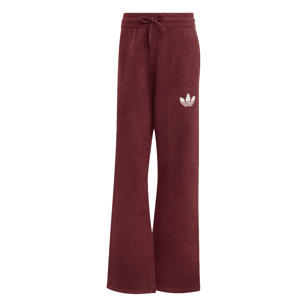 adidas Originals Athletic Dept Knitted Joggers Red