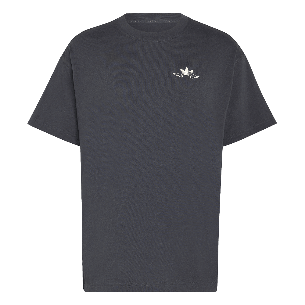 Adidas Japanese Forg Graphic T-shirt