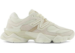 New Balance 9060 Beige White