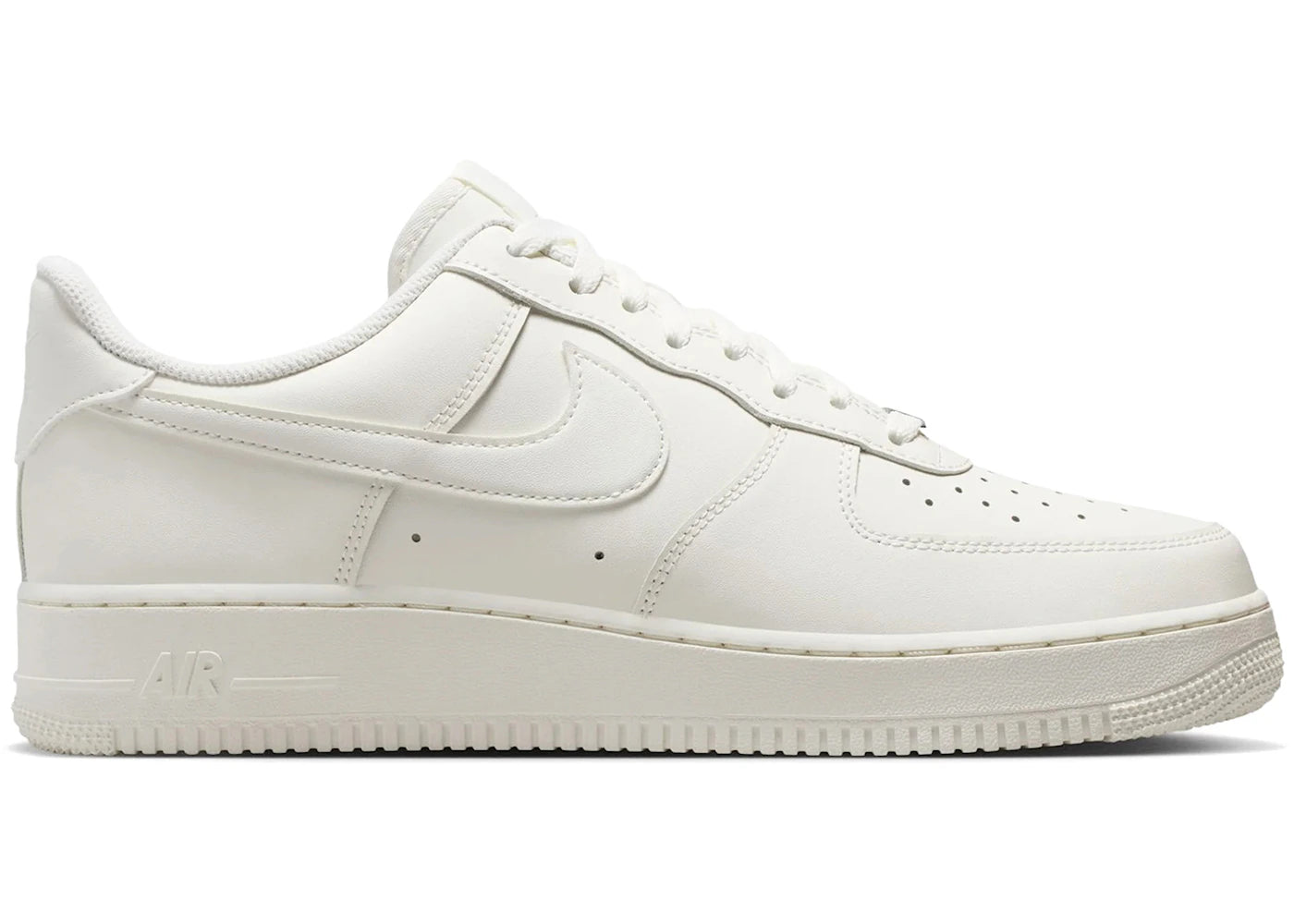 Nike Air Force 1 Low '07 Sail