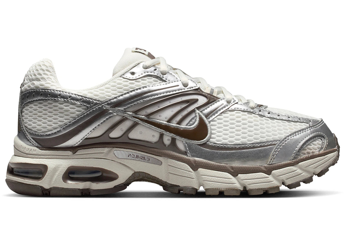 tenisky a boty Nike Air Max Moto 2K Phantom Silver Baroque Brown (W) IO1915-030 ADONIO