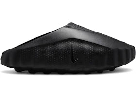 Nike Mind 001 Slide Triple Black