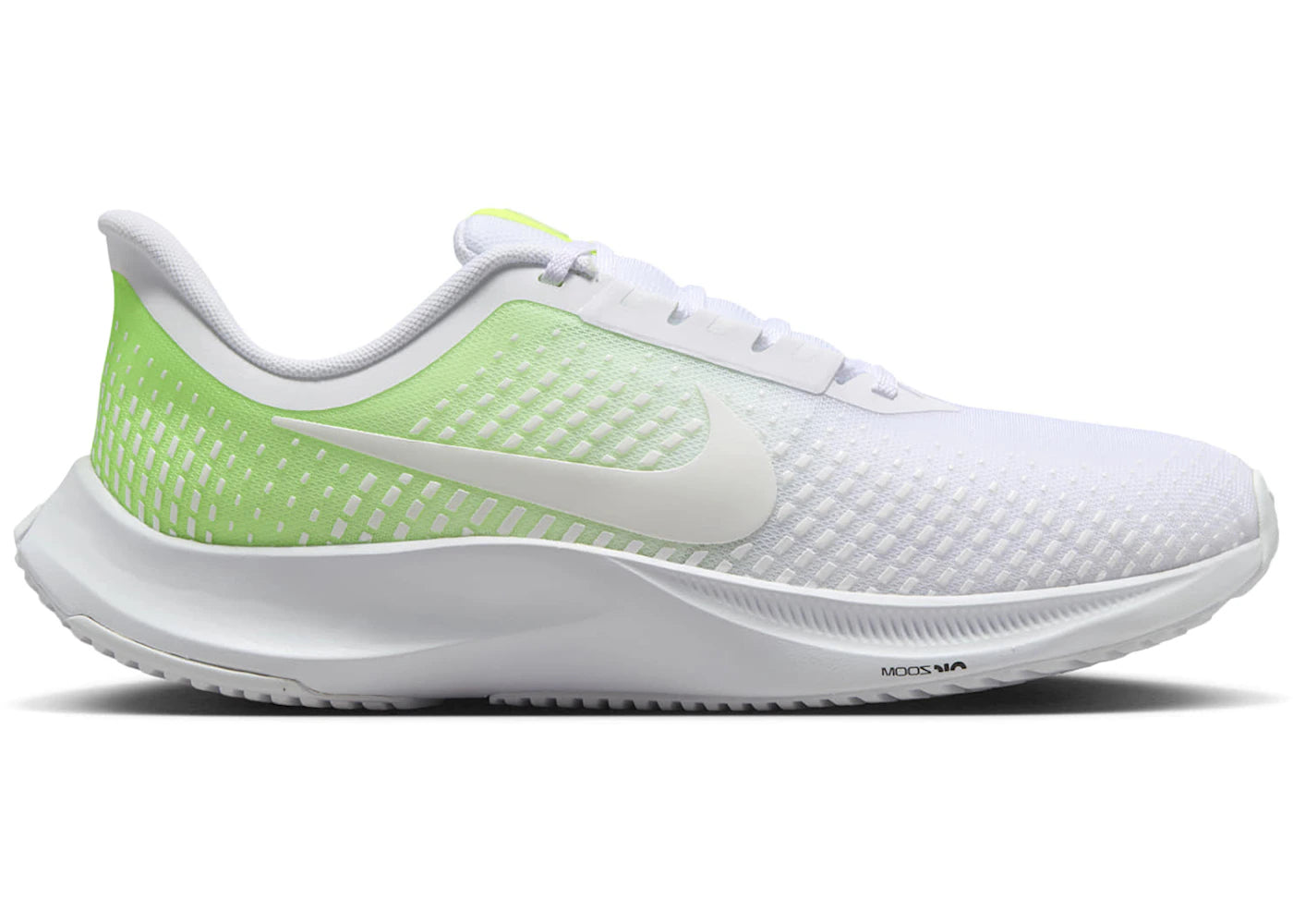 Nike Power Flight Volt White (W)