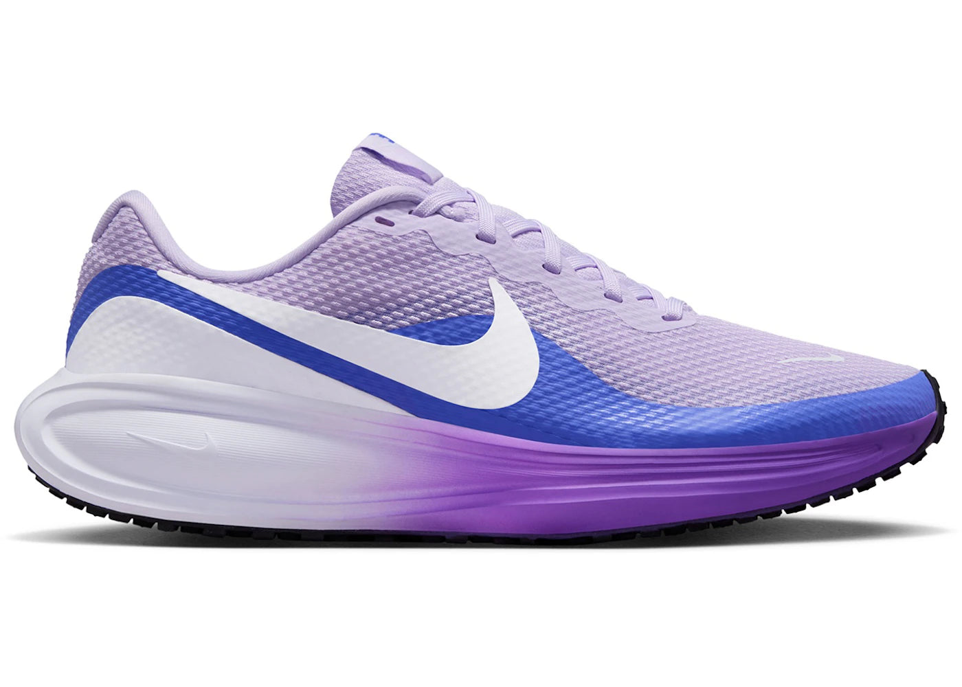 Nike Revolution 8 Violet Mist Sapphire (W)