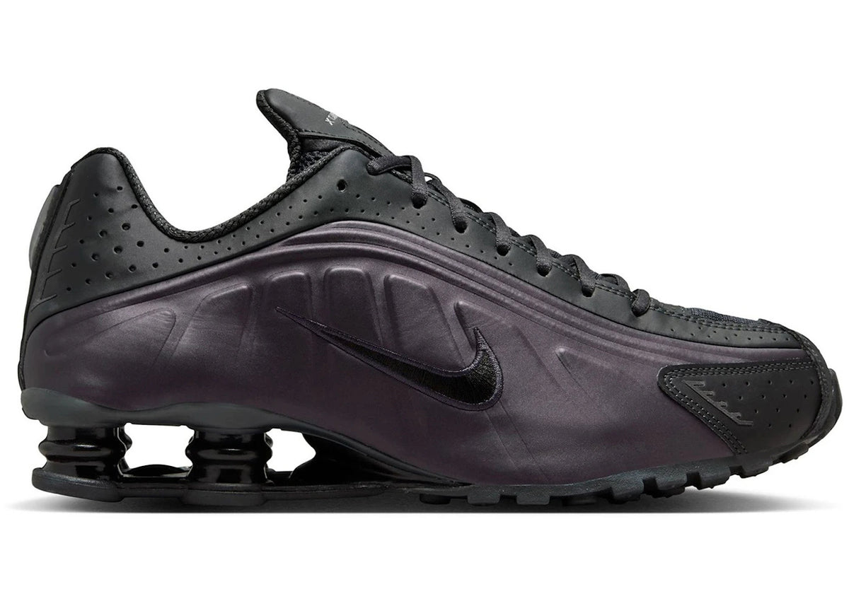 tenisky a boty Nike Shox R4 Cave Purple Black HQ1988-500 ADONIO
