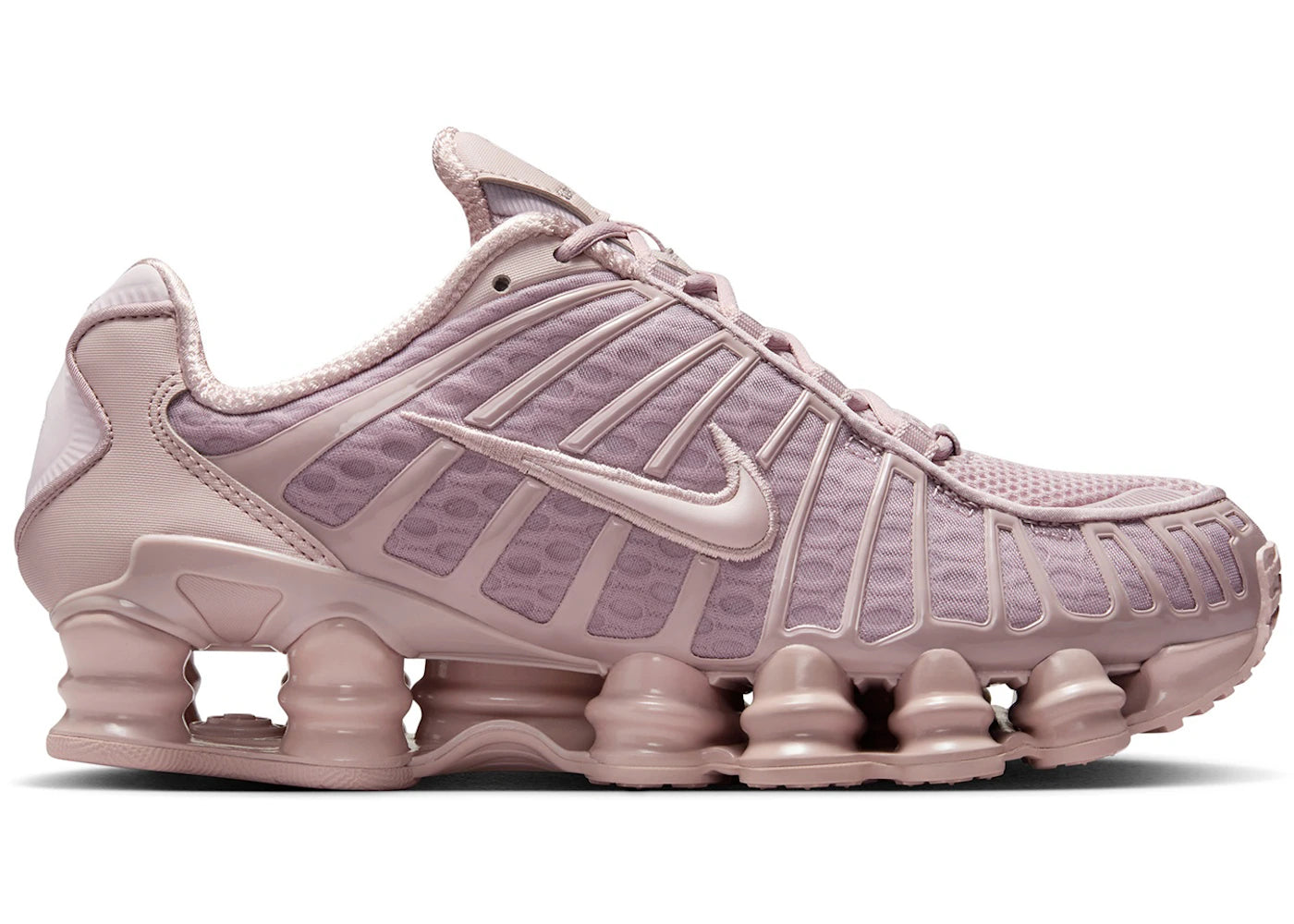 Nike Shox TL Particle Rose (W)
