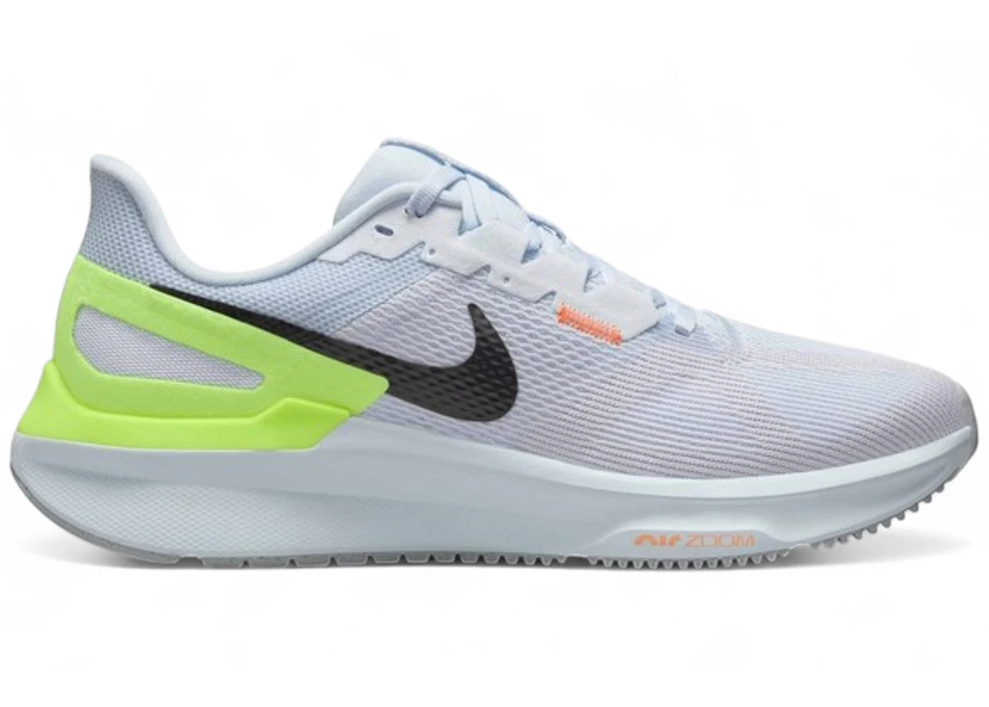 Nike Structure 25 Blue Tint Volt (W)