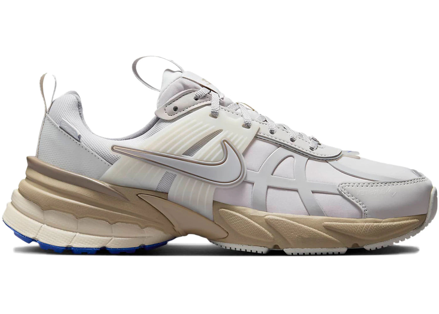 Nike V2K Run Gore-Tex Light Bone (W)