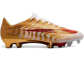 tenisky a boty Nike Zoom Mercurial Superfly 11 Elite FG CR7 Gold Scorpion JF7750-900 ADONIO