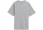tričko Nike x NOCTA CS T-shirt Dark Grey Heather/Black IB5673-063 ADONIO