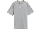 tričko Nike x NOCTA CS T-shirt Dark Grey Heather/Black IB5673-063 ADONIO