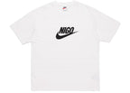 Nike x Nigo T-shirt White
