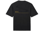 Jordan x Travis Scott T-Shirt Black