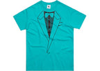 OFF-WHITE x Nike NRG A6 Tee Retro Blue