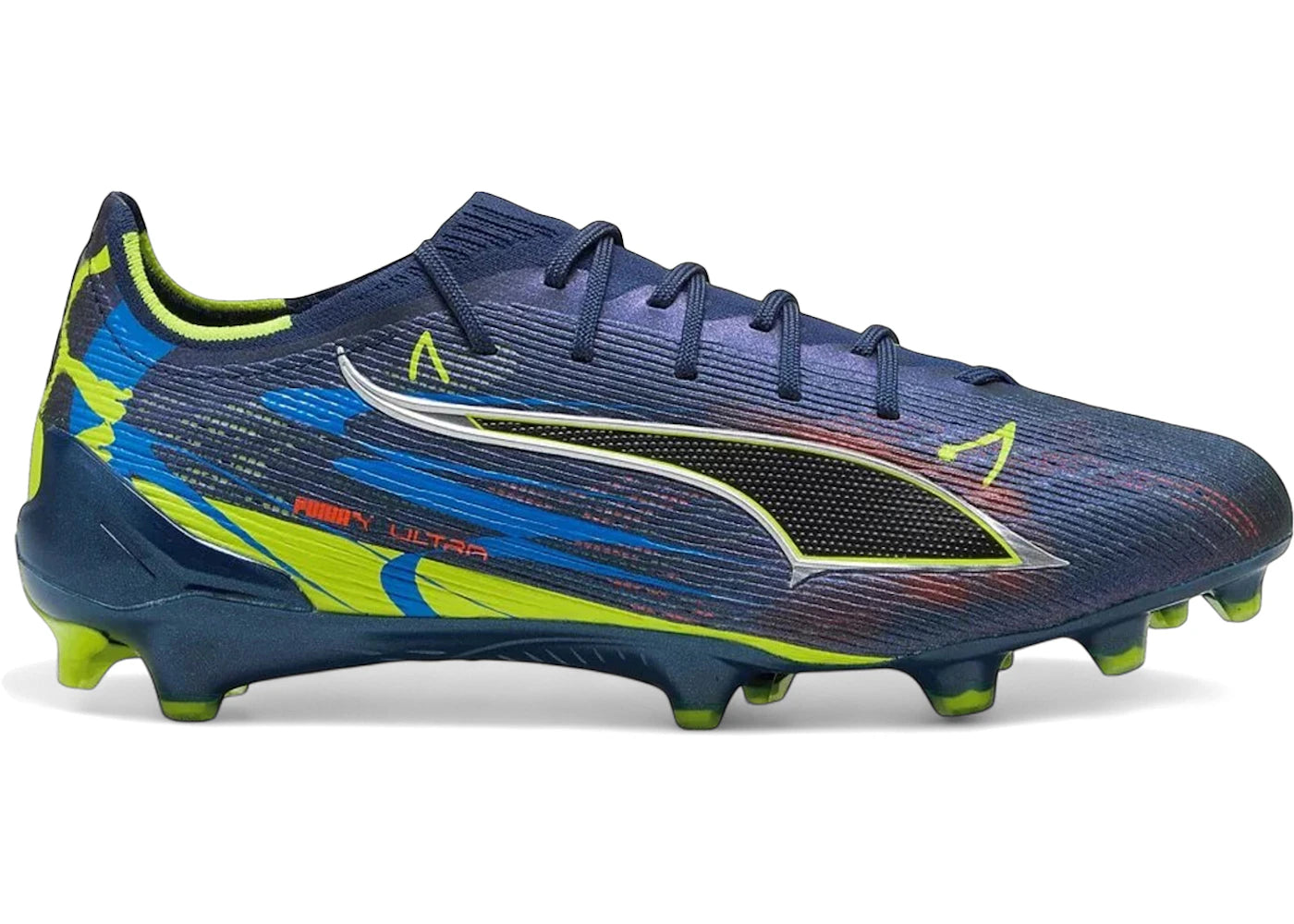 Puma Ultra 6 Ultimate FG Dare To Pack