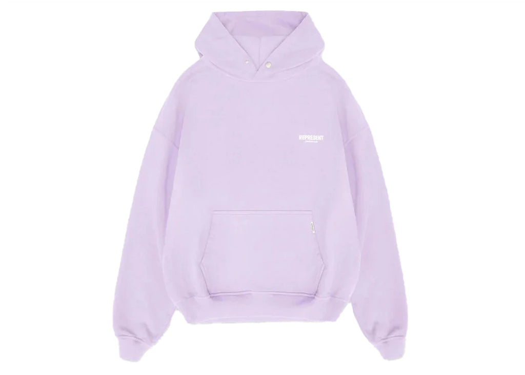 Represent Owners Club Sweatshirt Lilac