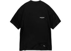 Represent Owner's Club T-Shirt Black