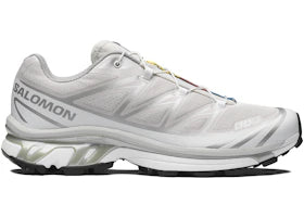 tenisky a boty Salomon XT-6 Lunar Rock Silver White L49211400 ADONIO