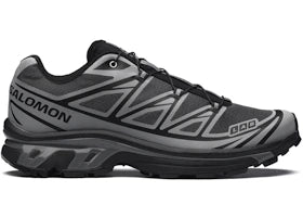 tenisky a boty Salomon XT-6 Nocturne Vision L49131400 ADONIO