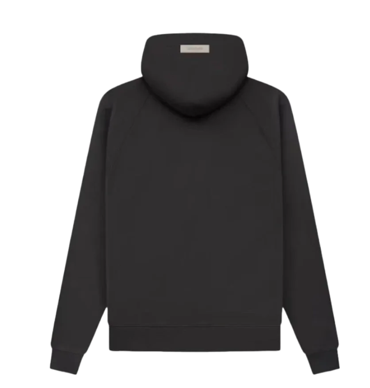 Fear of God Essentials 1977 Hoodie Iron